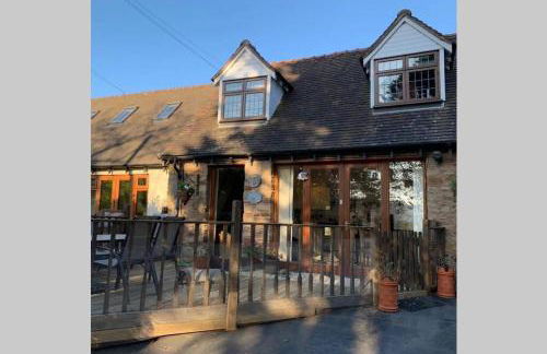 Holly Cottage, 2 bed house, sleeps 6 - Photo 21