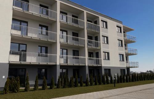 Apartamenty Termalne GREEN Apartment - Foto 52