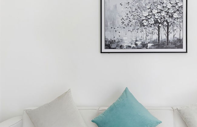 WelHome - Reem Diamond Residence - Photo 58