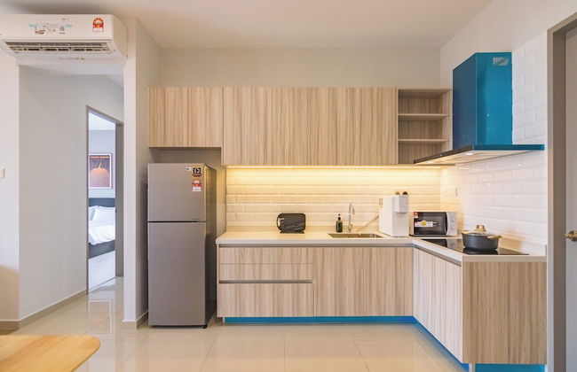 Iconic Regency by Stellar ALV - Photo 56