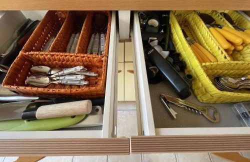 CoCoHaus, villa 10 personnes en Alsace à Niederbronn les bains, cures et famille - Foto 13