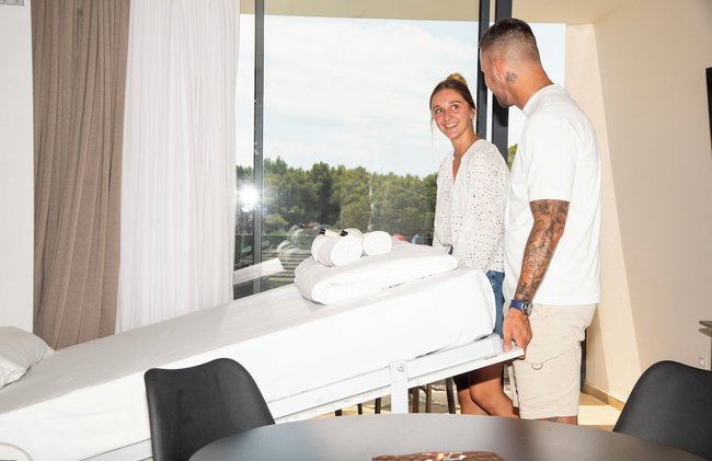 Residence Del Mar Emotion - Photo 32