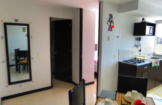 Apartahotel Jeronimos - Foto 13