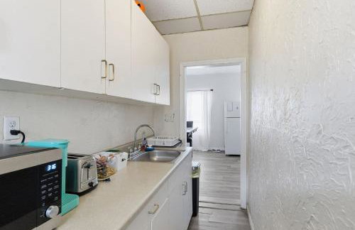 Cozy Adventure Filled Escape Free parking apts - Foto 20