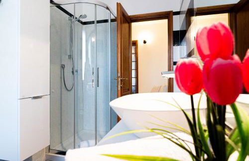 Godi Fiorenza Suite - Duomo a 15 Minuti e Aeroporto a 4 Minuti con Tramvia T2 - Foto 10