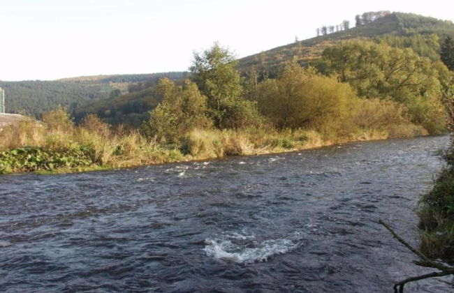 Wohnung in der Nahe des Skigebietes Battenberg - Foto 33