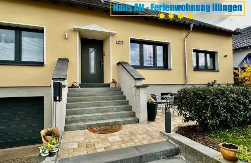Haus Alt - Foto 1