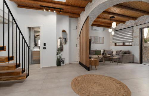 Villa Esteria - Foto 9