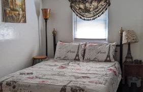 The Prancing Pony Guest House at Edendell - Foto 9