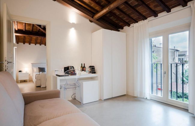 Palazzo Cini Luxury Rooms In Pisa - Foto 116