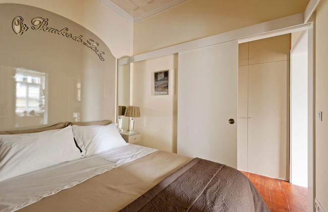 Lisbon Colours Bairro Alto Apartments - Foto 29