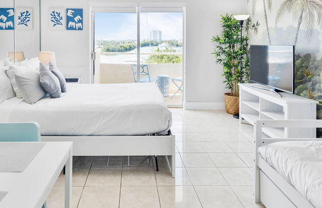 Vista Mar Bay Views Close to Miami Attractions - Foto 39