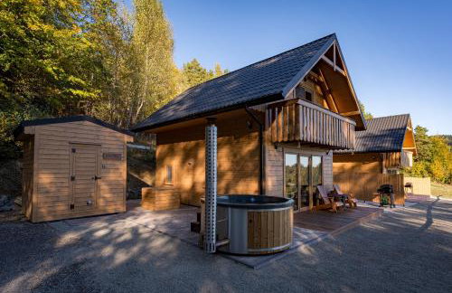 Łysogórska Polana Domki - Foto 4