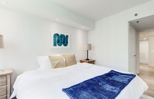 Elegant 2BR Apartment - Minutes to D.C. - Foto 56