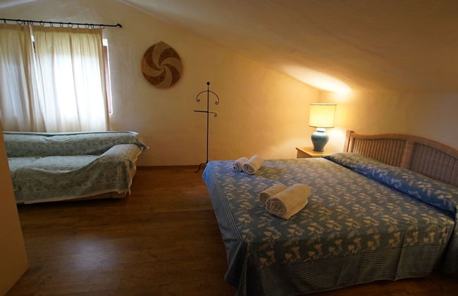 Italianflat - Villa Ca Rosa - Foto 40