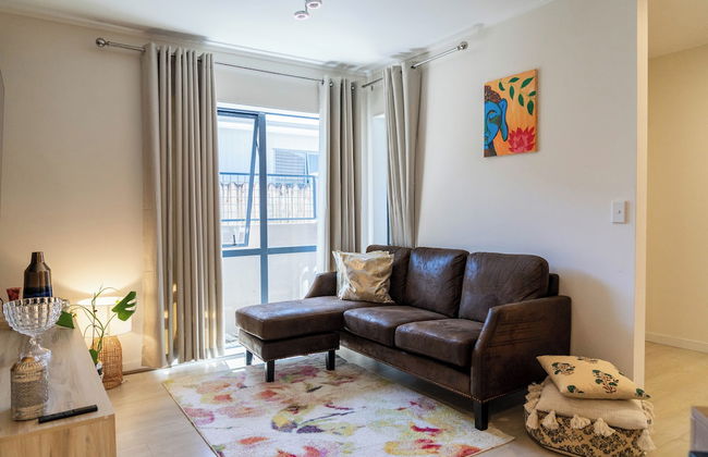 Spacious Eastern Beach Home by Zodiak Stays - Foto 17