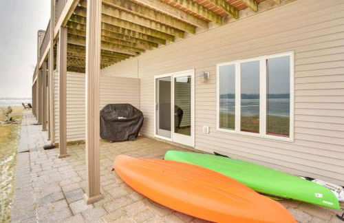 On the lake Hot Tub Pool Table 10 Beds - Foto 39