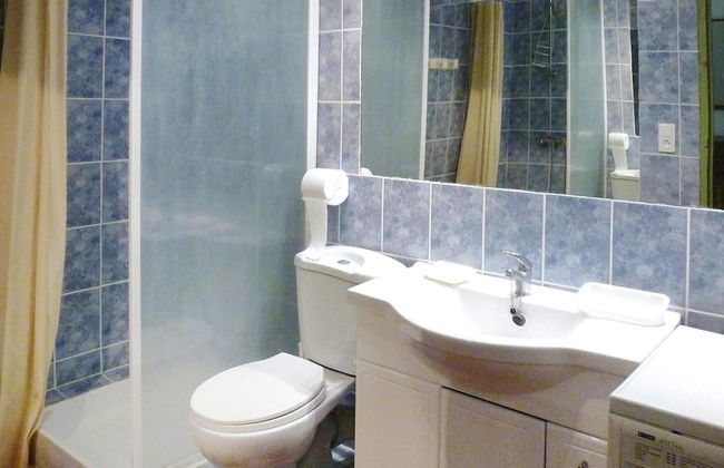 Holiday Home With Swimming Pool - Photo 30