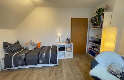 Stilvolles Studio - Foto 6