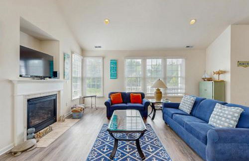 Bear Trap Dunes - 130B October Glory Ave - Foto 20