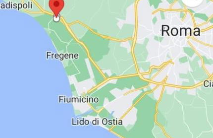 La Casetta di Palidoro - Foto 29