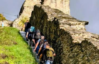 Bacchus Holiday Homes - Foto 62