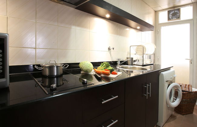 The Eclipse Boutique Suites - Foto 10