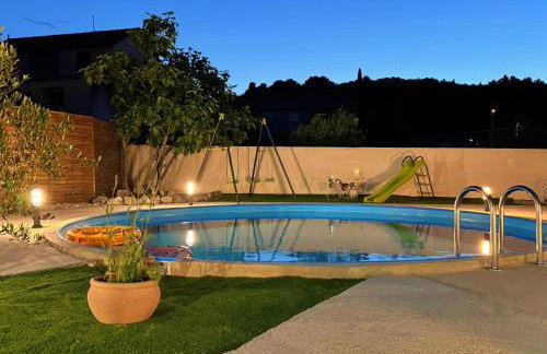 Delux apartments Villa Mihaela - Foto 7