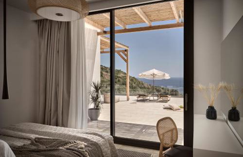 Elle Lux Villa, Essence of Endless Blue, By ThinkVilla - Foto 20