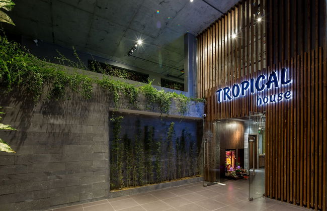 Tropical House Apartment Da Nang - Foto 50