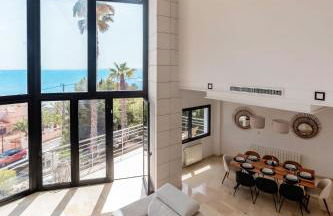 Chalet with sea view in Alicante - Foto 20