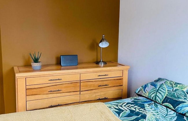 2 Bed Self Contained Apartment Wrexham - Photo 5