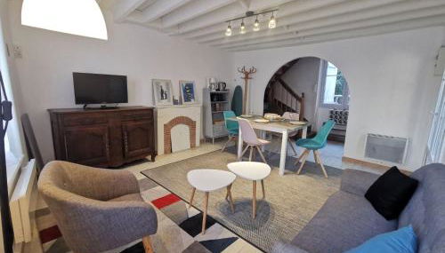 Holiday Home Les Portes Cartier by Interhome - Foto 2