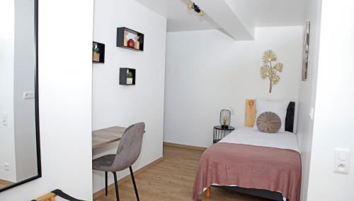 #Sweet Dreams By Nogar'Homes - WiFi-Netflix-Climatisation - Photo 5