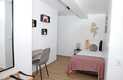 #Sweet Dreams By Nogar'Homes - WiFi-Netflix-Climatisation - Photo 5