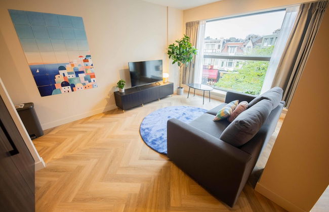 Joyful Serviced Studio Apartment -ks71-j - Foto 3