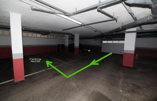 Sea view Penthouse Denia, ELEGANCE - Foto 41