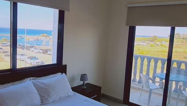 20 ATR -trinity 1 Apartment - Foto 3, Habitación