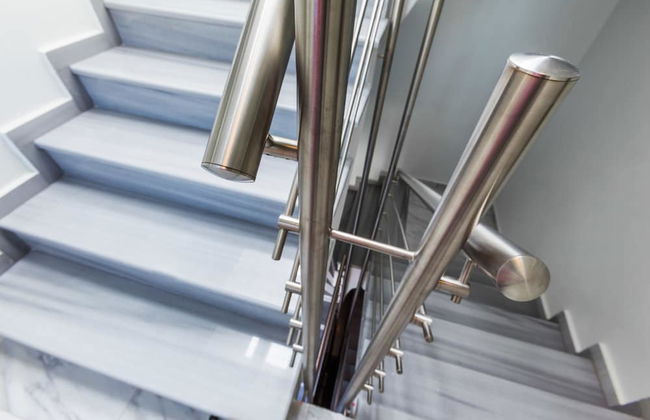 Nymphes Deluxe Accommodation - Photo 31