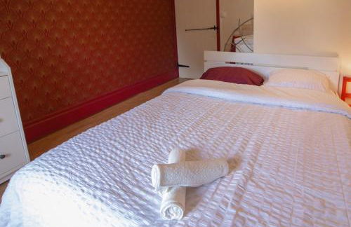 La Maison Romanaise - Foto 29