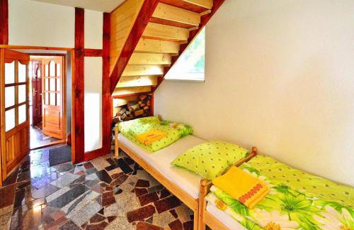 Holiday Home Noskowo near Baltic Sea Beach - Foto 7