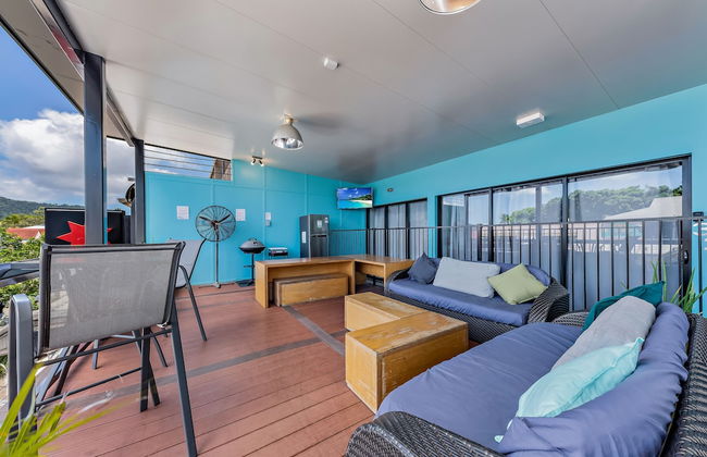 Airlie Sun & Sand Accommodation 3 - Foto 10