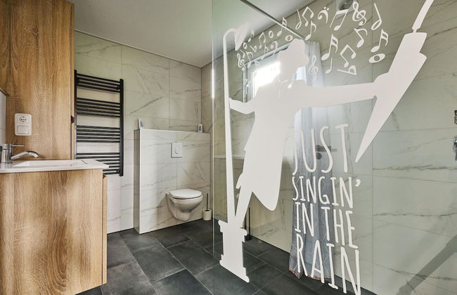 Stay at This Beautiful Accommodation in De Kiel - Photo 8