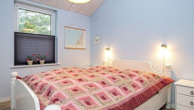 10 Person Holiday Home in Blokhus - Foto 3, Habitación