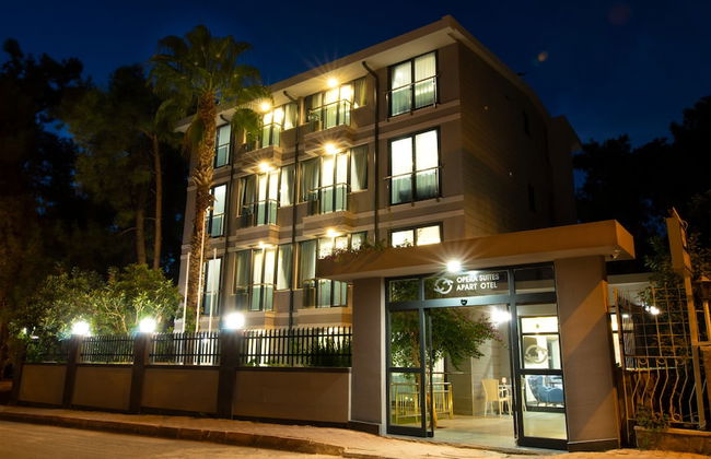 Opera Suites - Foto 1