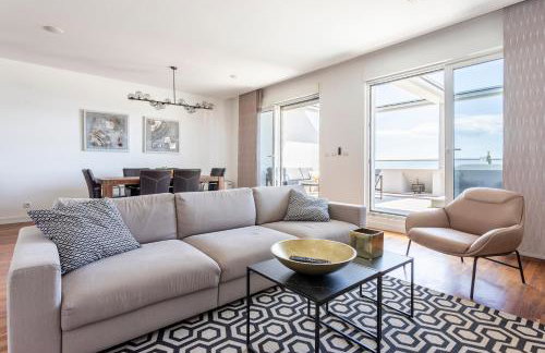 Apartments Blue Maris Žnjan - Photo 14