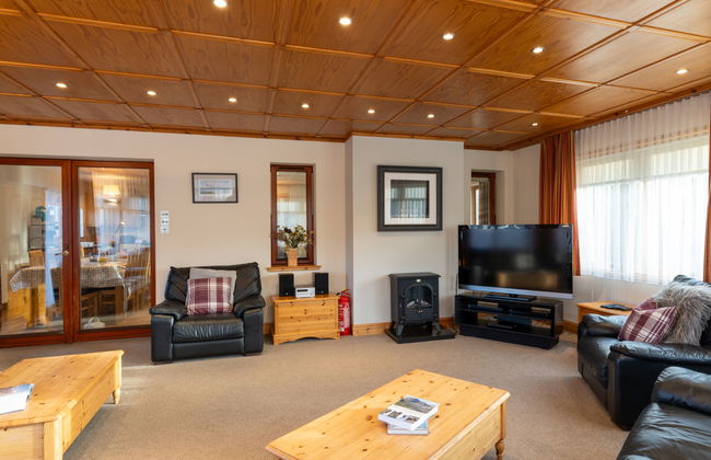 Craigmore Lodge - Foto 13