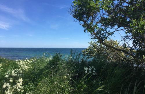 Traumhaftes Strand-Apartment mit Meerblick - Foto 20