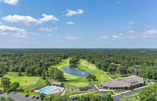 Less Than 5 Mi to 5 Golf Courses Home in Lake Arrowhead - Foto 29