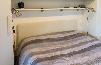 S294 - Sirolo, meraviglioso trilocale con terrazzo e vista mare - Foto 18